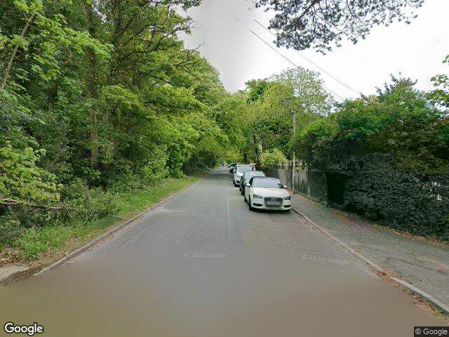 Street view · 2025