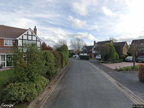 Lyndale, Hereford