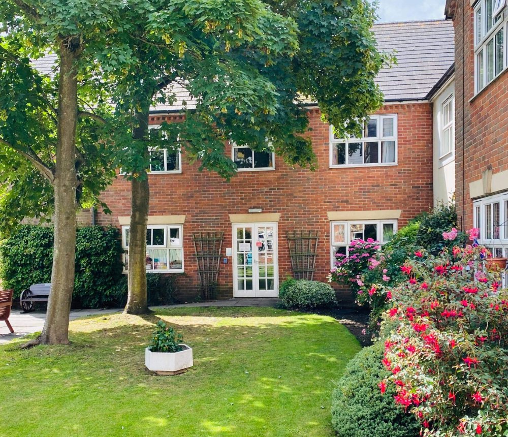 Photo of Kingsmead Care Home
