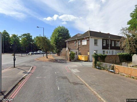 Manor House Residential Home, Morden