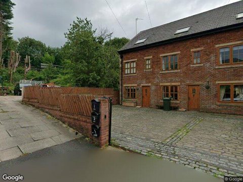 Smithy Bridge Court, Littleborough