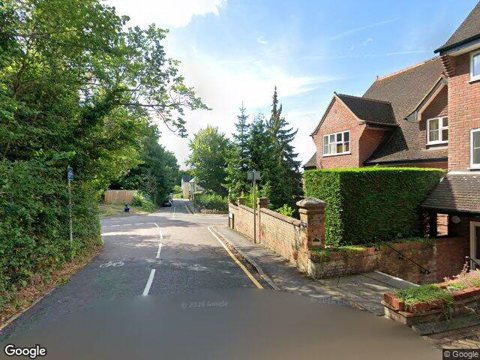Westerley Care Home, Rickmansworth