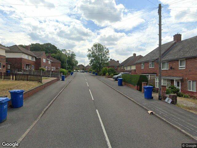 Street view · 2022