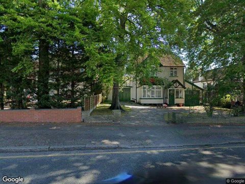 Rafael Home, Carshalton