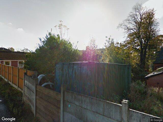 Street view · 2012