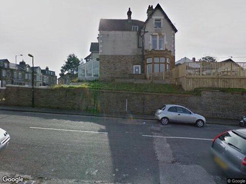 Lakeland View Care Centre, Morecambe