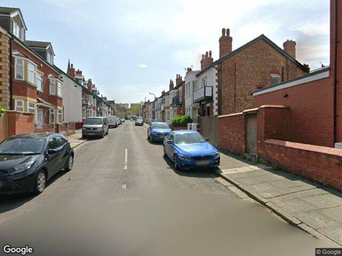 51 Wellington Road, Wallasey