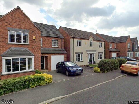 Bramwell, Nottingham