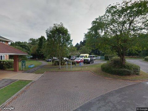 Rosewood, Horley