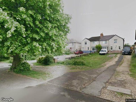 Highmead House, Wellingborough