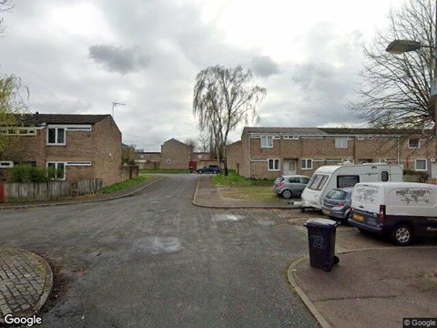 Mildenhall Lodge, Mildenhall