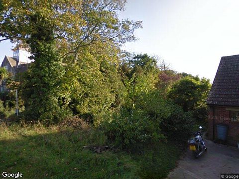 Hazel Lodge, Ryde