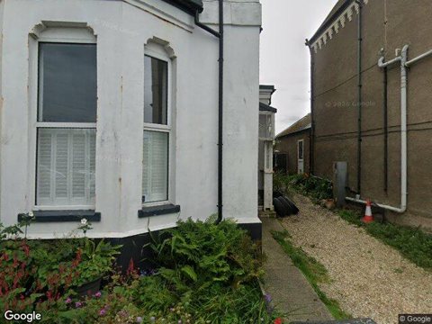 Hilldales Residential Care Home, Ilfracombe