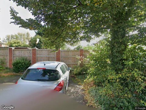 Hawthorne Lodge Residential Care Home, Liverpool