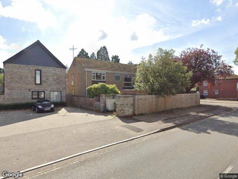 Beechcroft - Cheltenham, Cheltenham