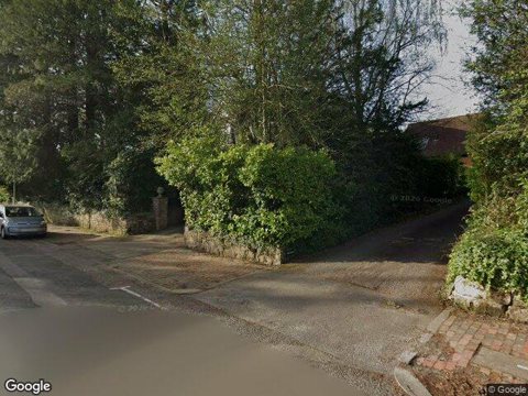 Warwick Park Care Home, Tunbridge Wells