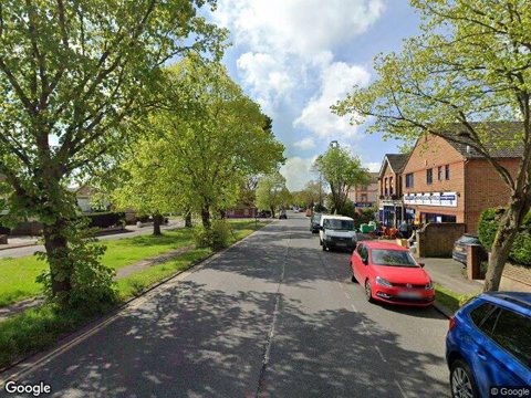 Oak House & Maple Lodge, Burgess Hill