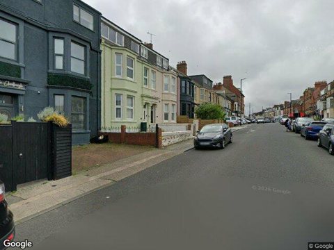 Albany House, Whitley Bay