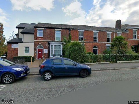 Parkview Residential Home, Bolton