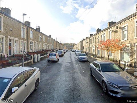 85 Park Road, Accrington