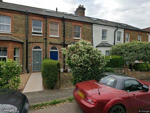 Beech Lodge - Thames Ditton, Thames Ditton
