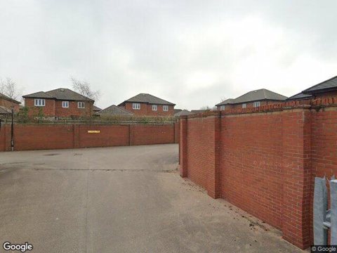 Astbury View, Walsall