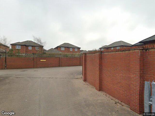 Street view · 2022