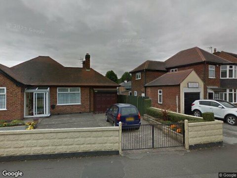 Carlton Care Home, Nottingham
