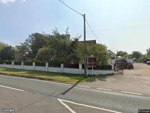 The Well House, Hailsham