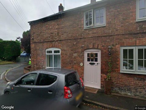 Weir Road, Shrewsbury