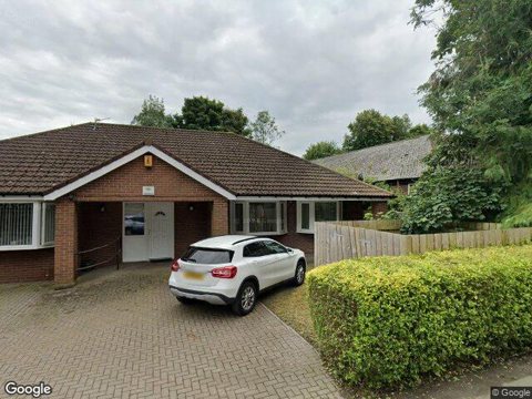Belmont Grange Nursing and Residential Home, Durham