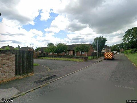 Hucknall, Nottingham