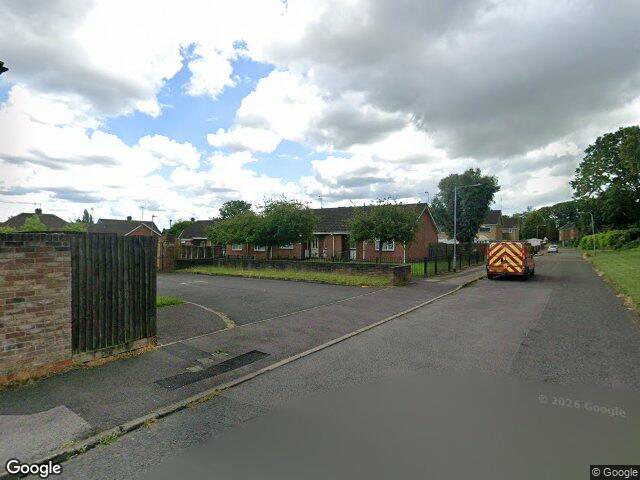 Street view · 2026