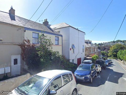 The White House Care Home, Bodmin