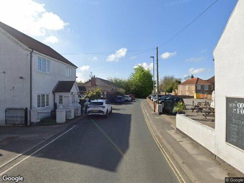 Albemarle - Care Home, Hedon