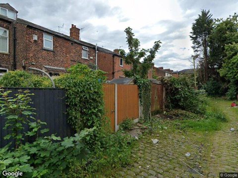 Heath Cottage, Manchester