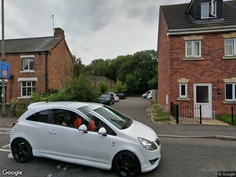 Langley Homes, Nottingham
