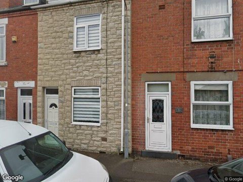 Holles Street Short Breaks Service, Worksop