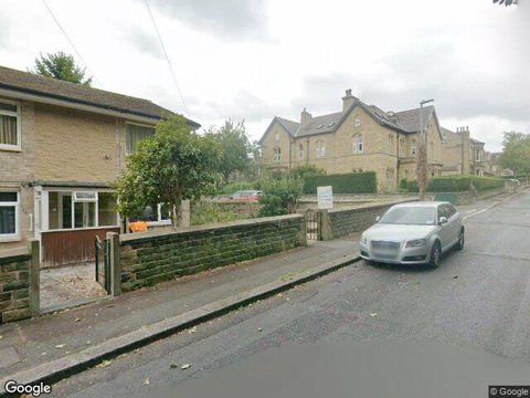 Cleveland House Care Home, Huddersfield