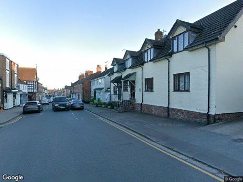 Prospect House, Malpas