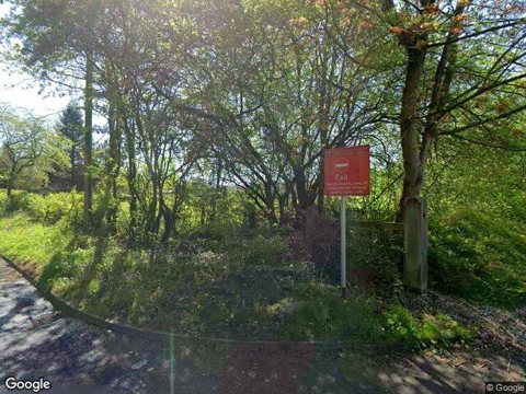 Hollydale, Chorley