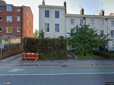 Wotton Rise Nursing Home Limited, Gloucester