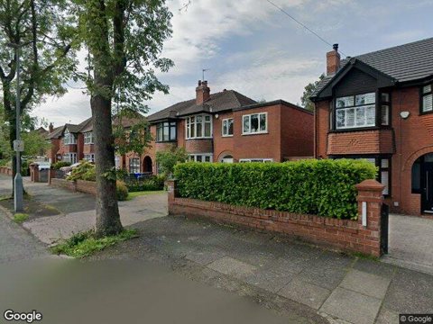 Laurel Bank Residential Care Home, Hyde
