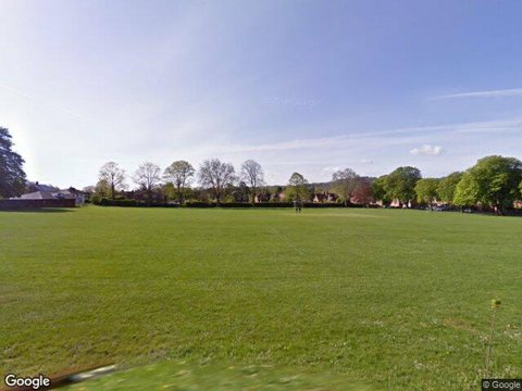 Lyndhurst Residential Care Home, Goring-on-Thames