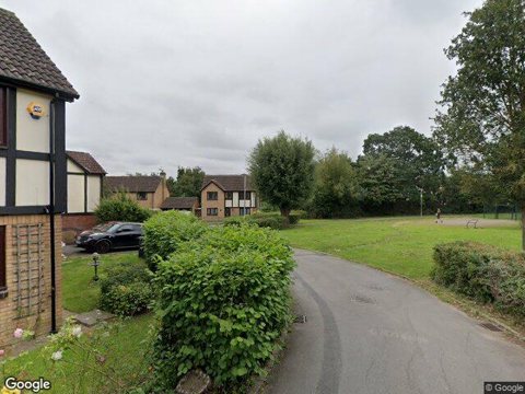3 Ferrers Drive, Swindon
