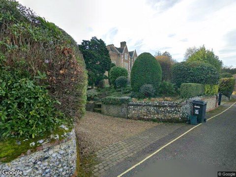 Rose Hill Nursing Home, Dorking