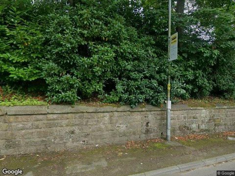 Mona Cliffe Care Home, Littleborough