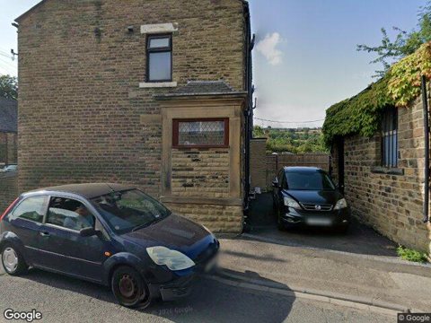 Lees Hall Road, Dewsbury