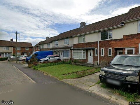 Roseworth Lodge Care Home, Stockton On Tees