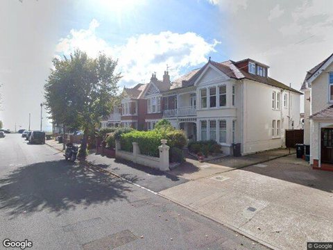 Brooklyn House, Clacton-on-Sea
